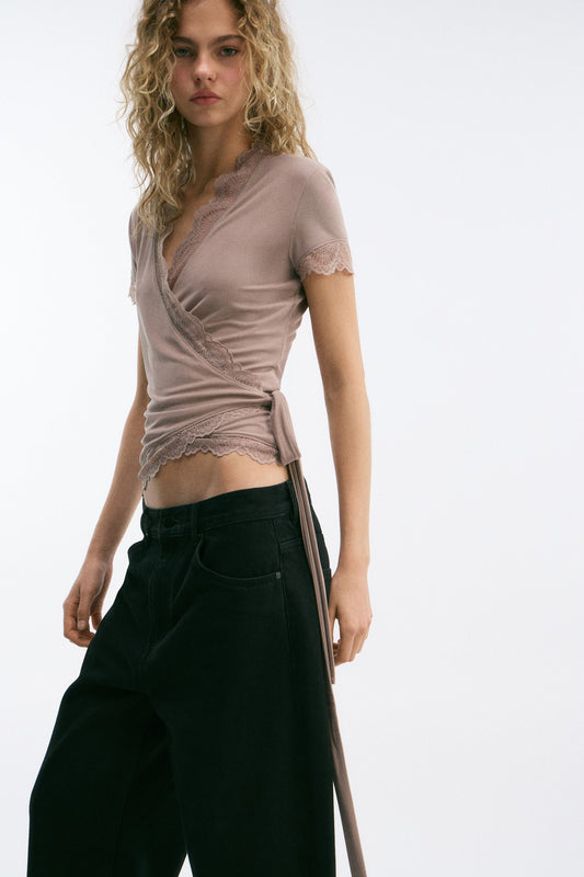 DARK BEIGE