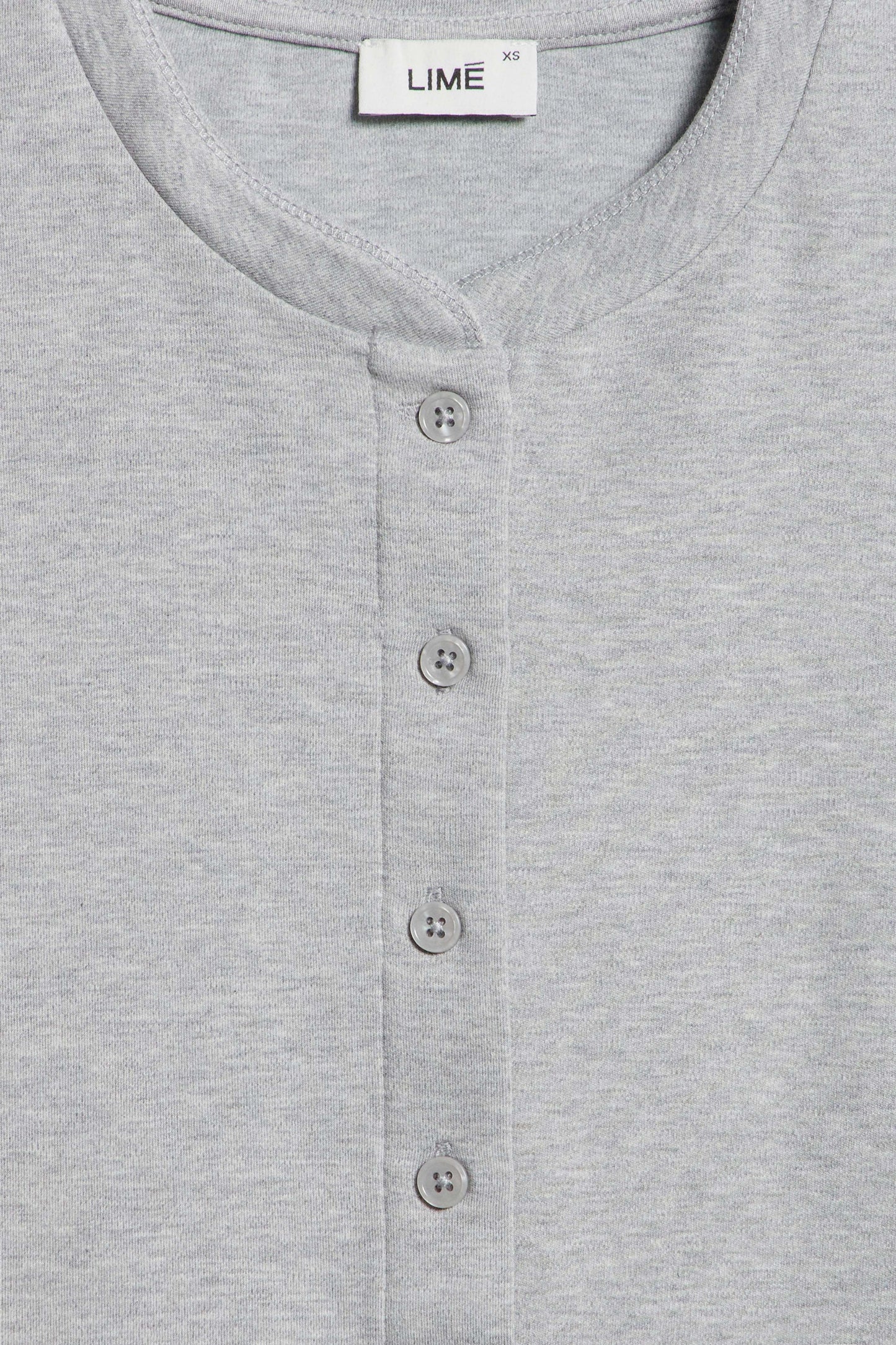 GREY MELANGE