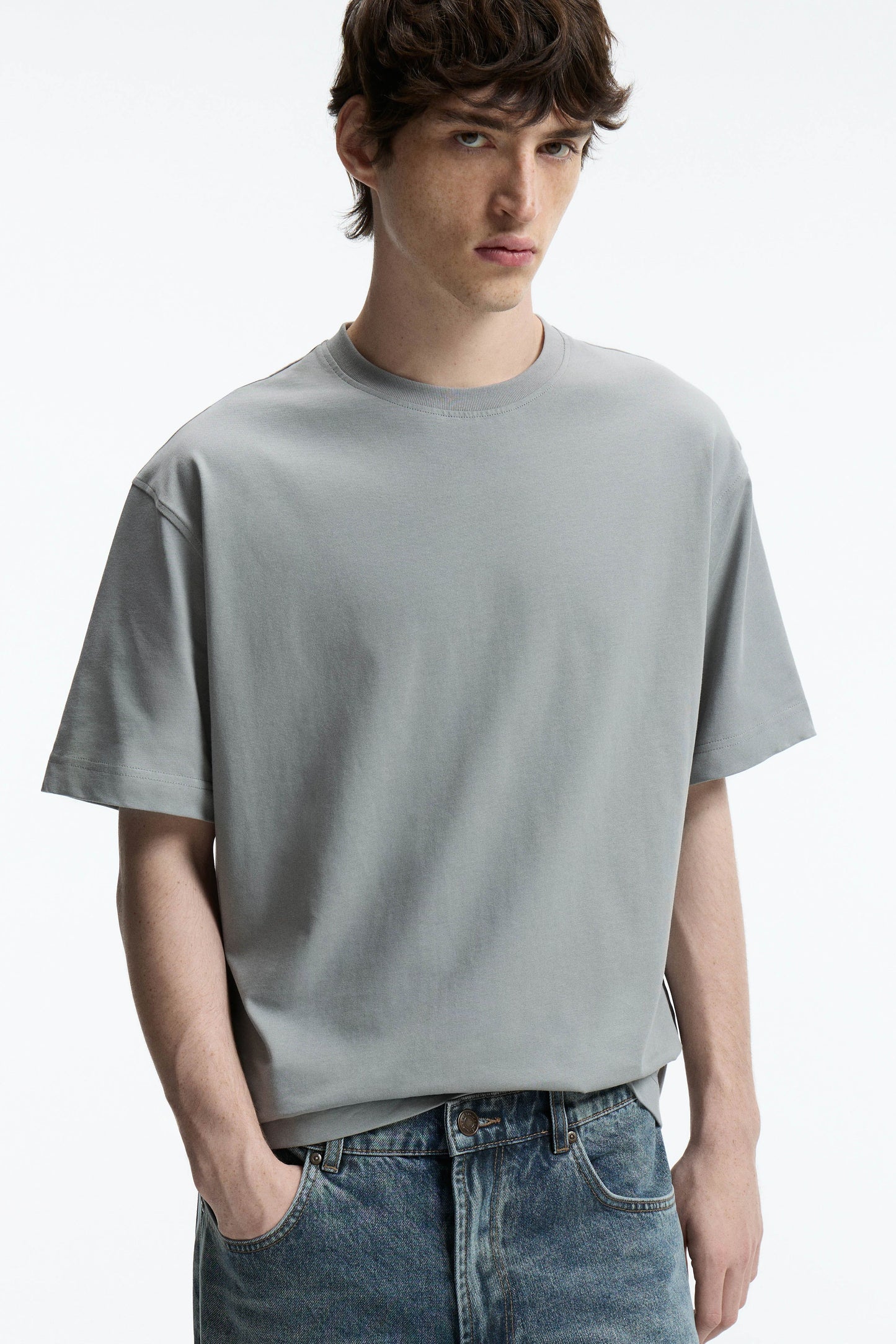 GREY
