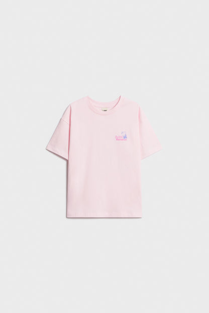 LIGHT PINK