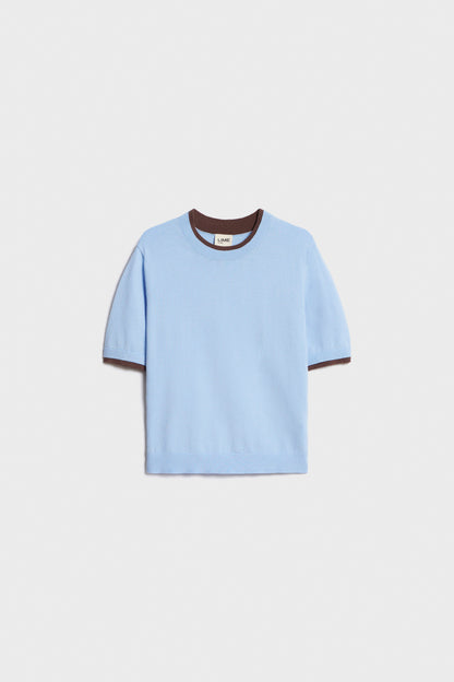 LIGHT BLUE