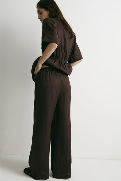 DARK BEIGE