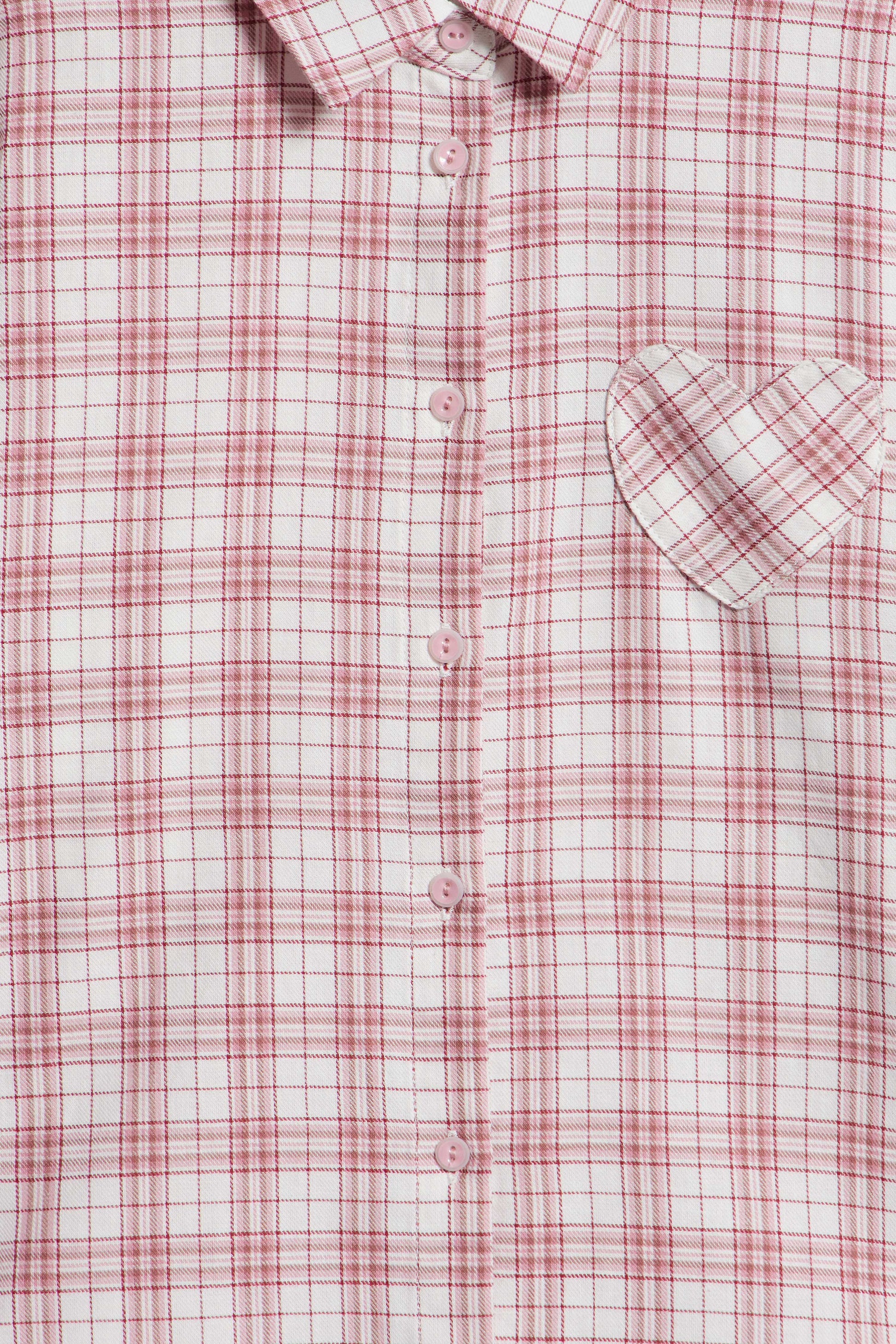 PINK/WHITE