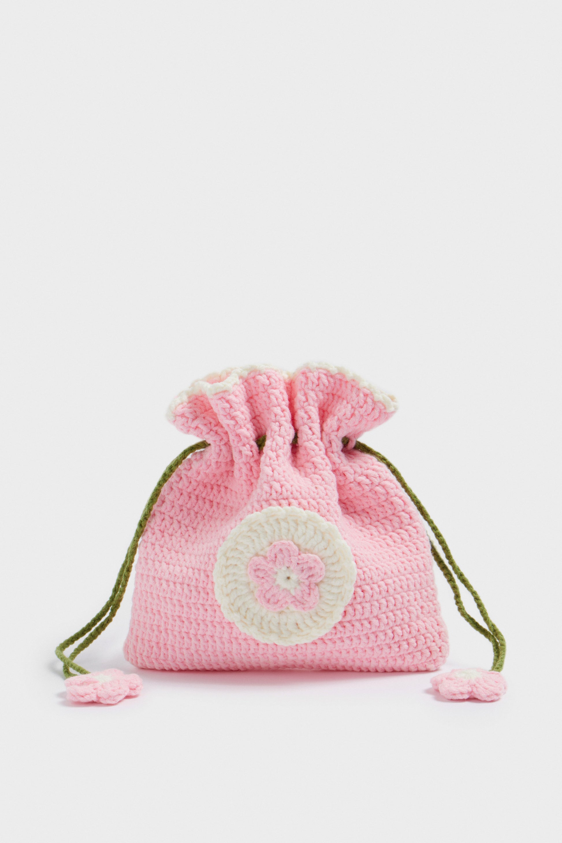 CANDY PINK