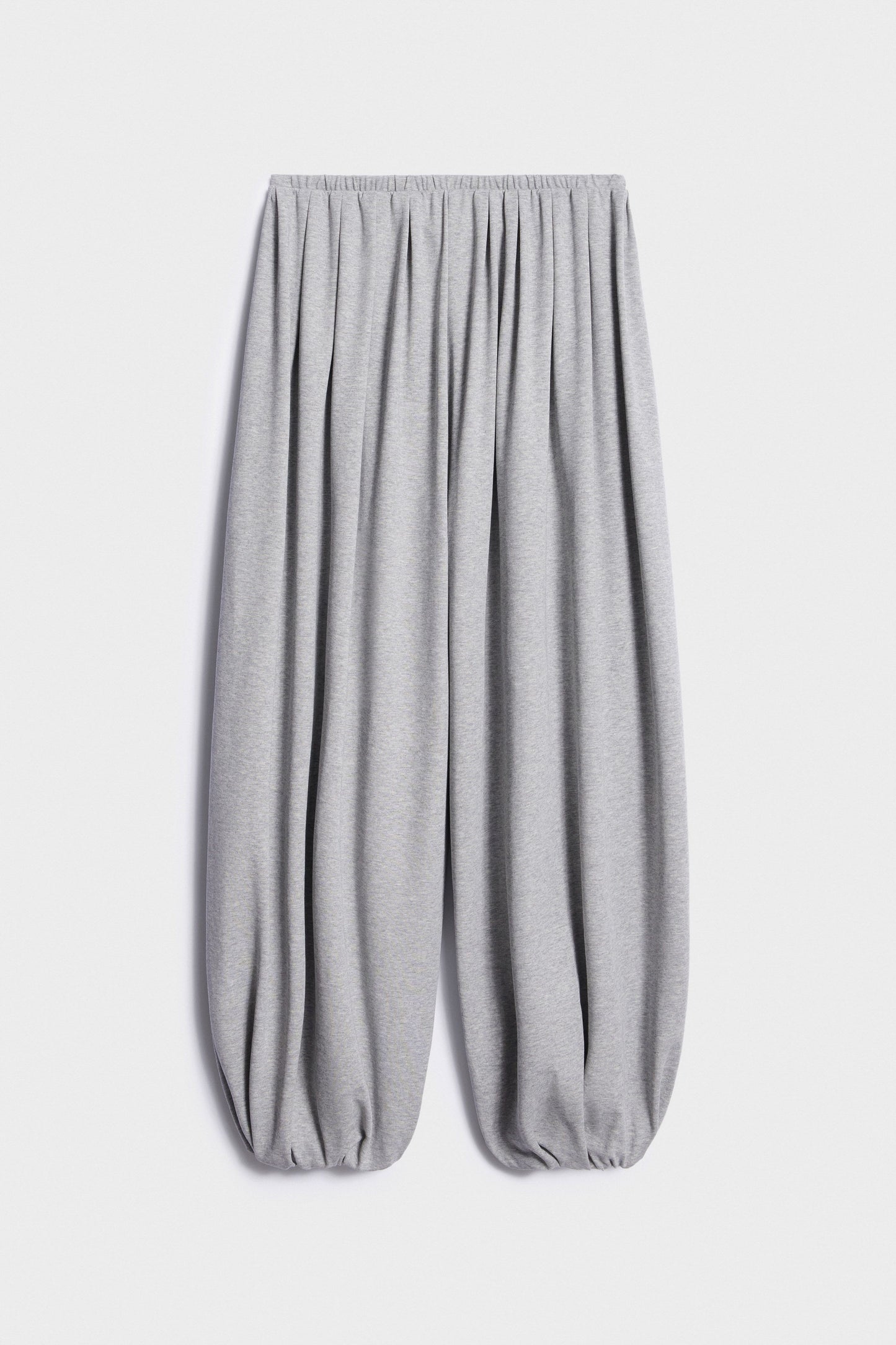 SMOKY GRAY MELANGE