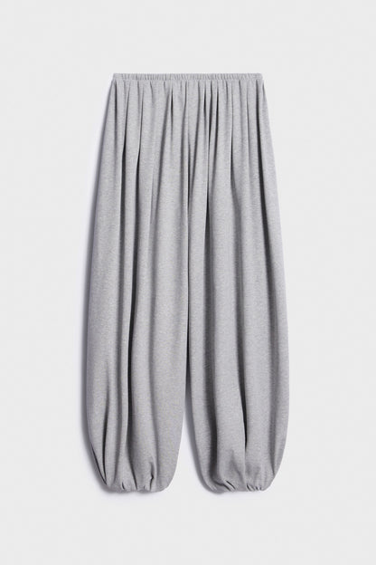SMOKY GRAY MELANGE