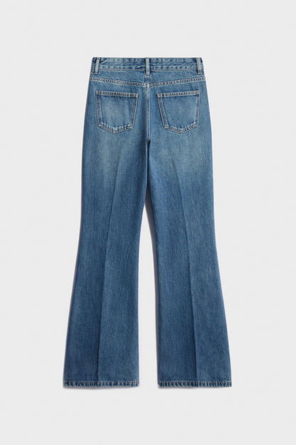 VINTAGE BLUE