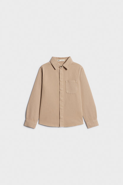 LIGHT BEIGE