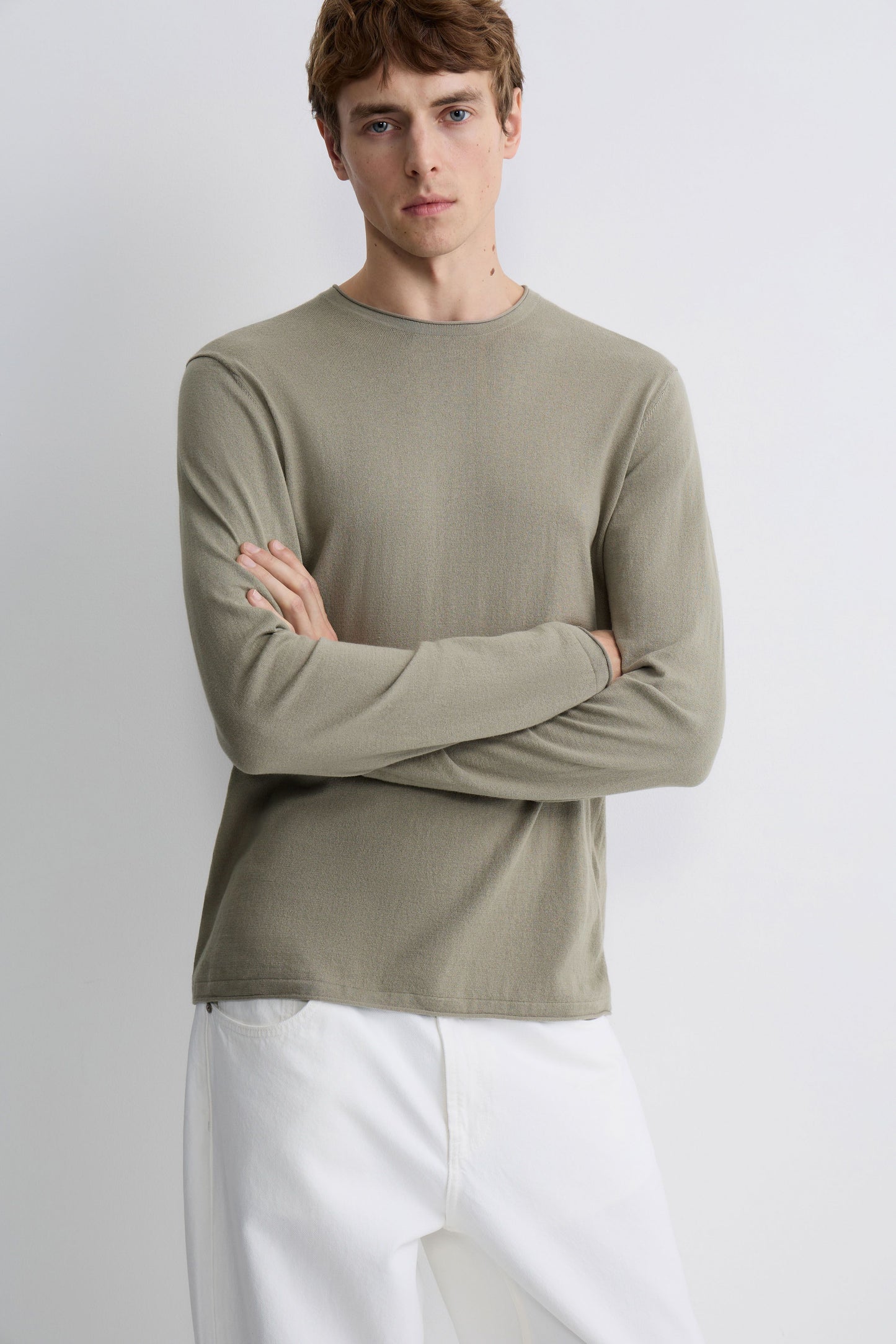LIGHT KHAKI