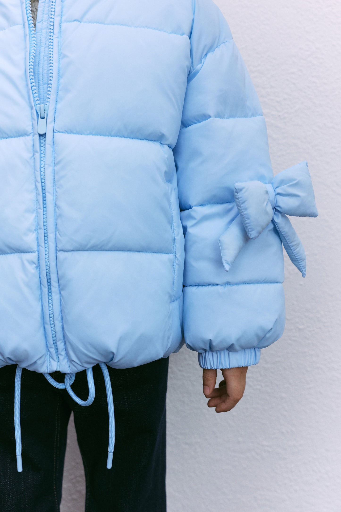 SKY BLUE