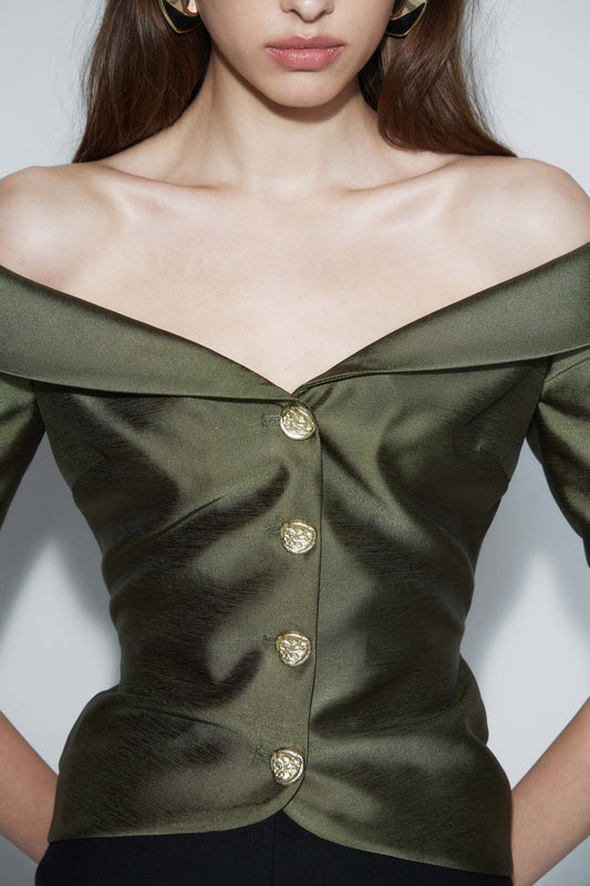 DARK KHAKI