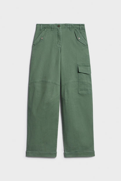 MINERAL GREEN