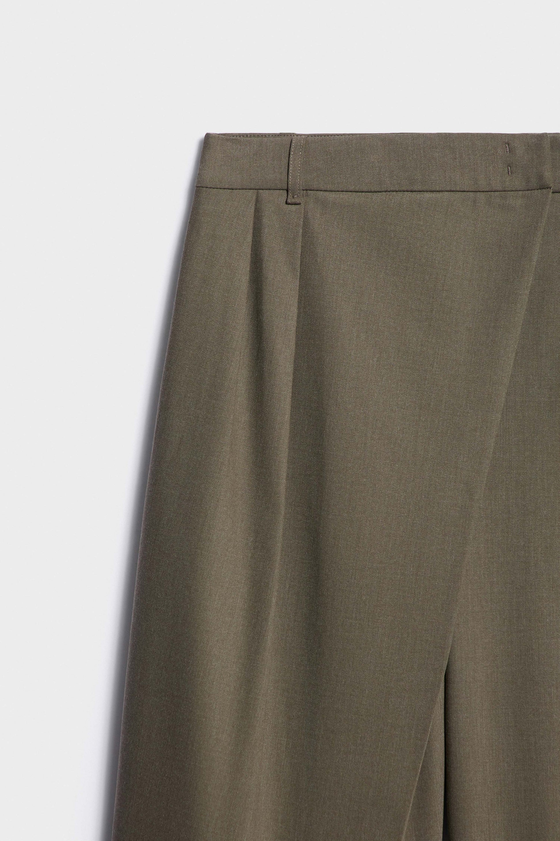 LIGHT KHAKI MELANGE