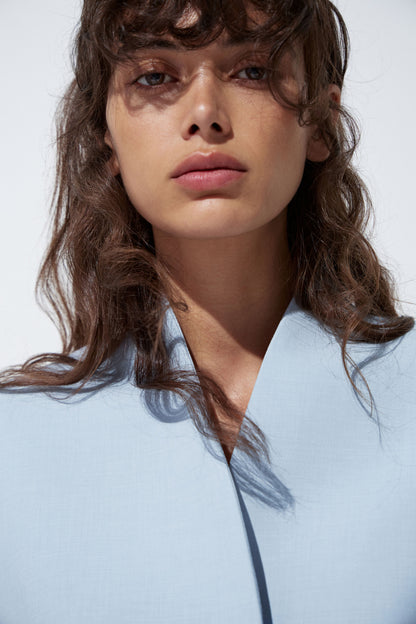 GREY BLUE