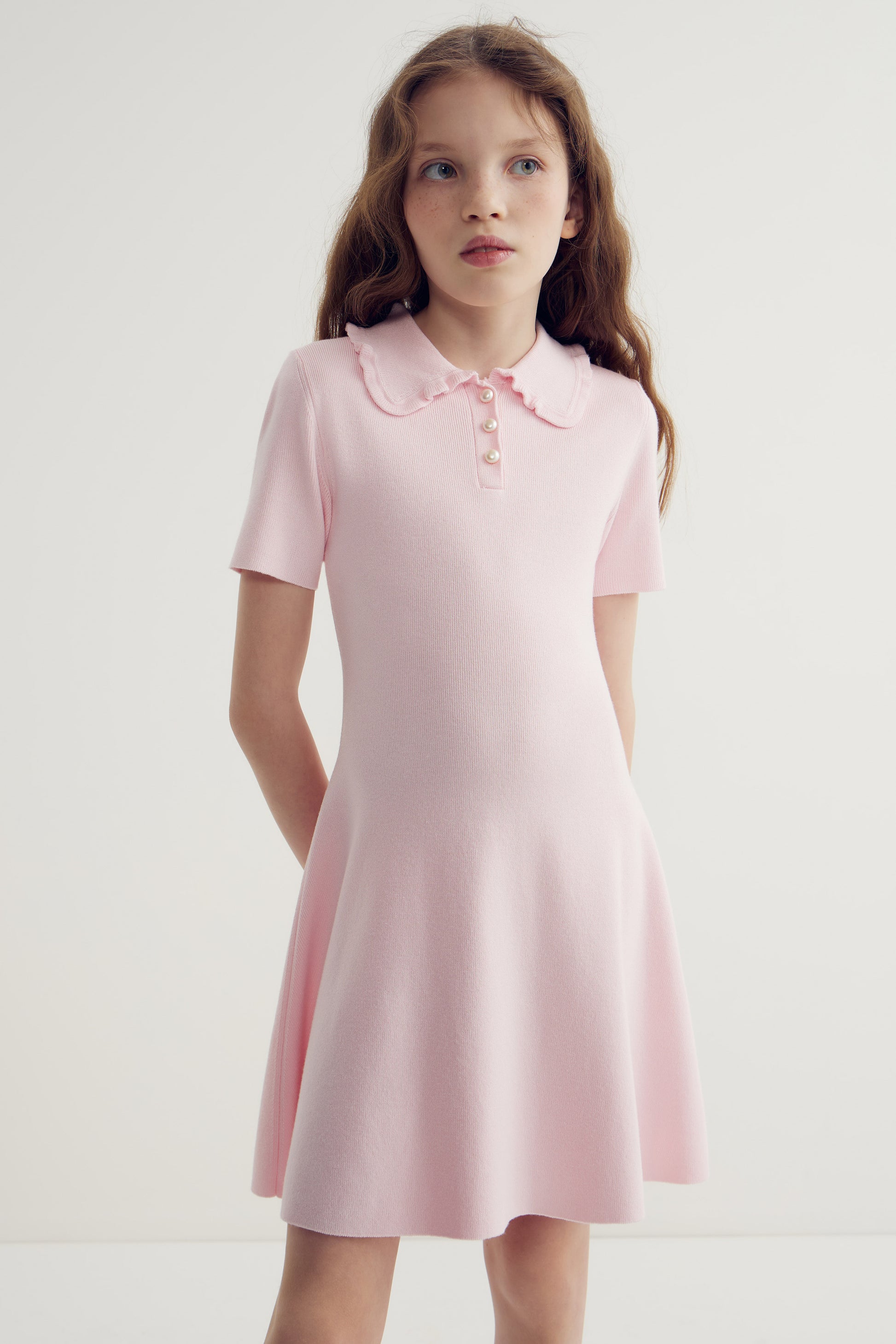 LIGHT PINK