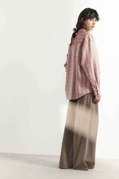 NUDE PINK