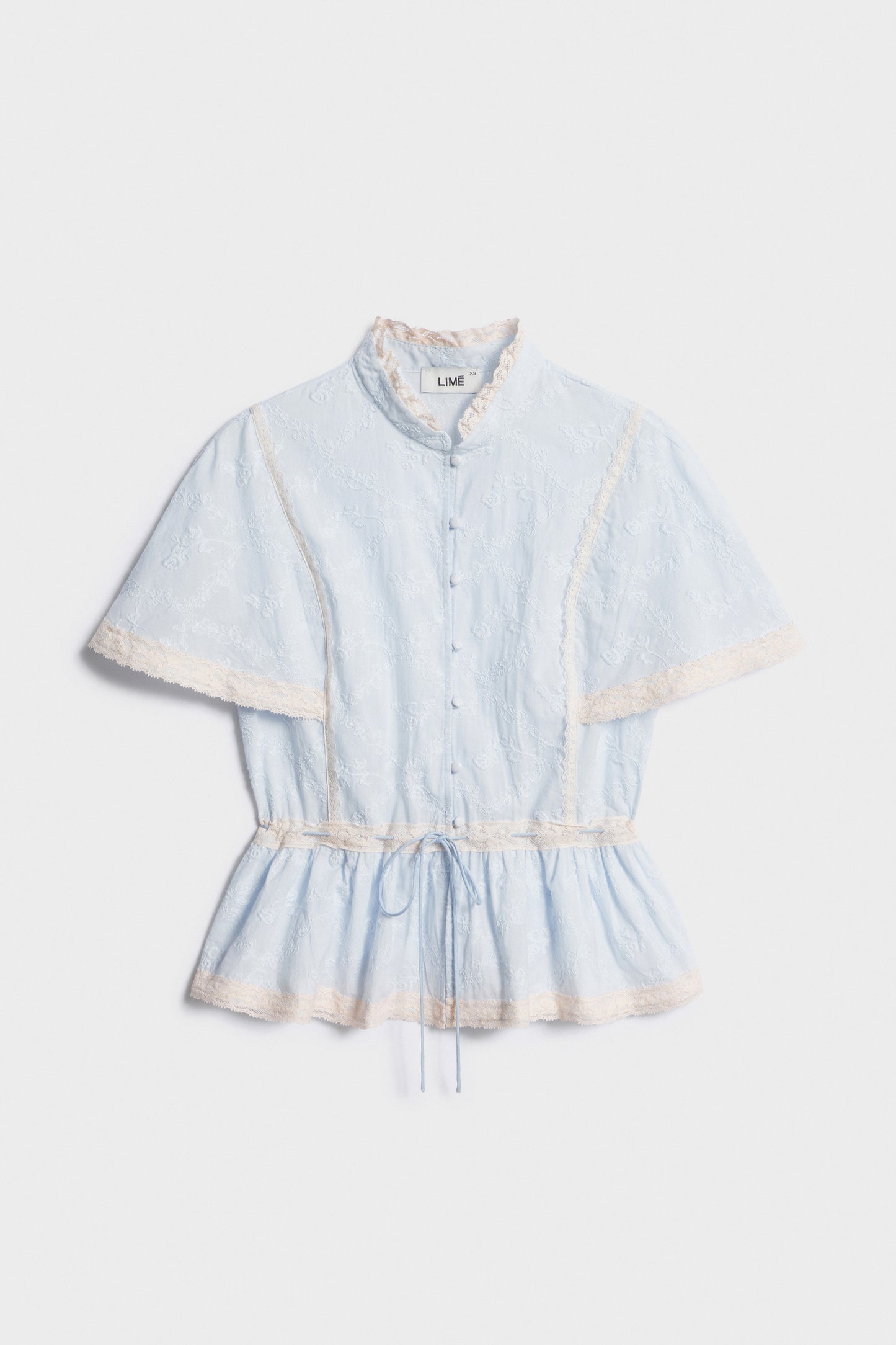 LIGHT BLUE