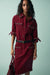 DARK RED