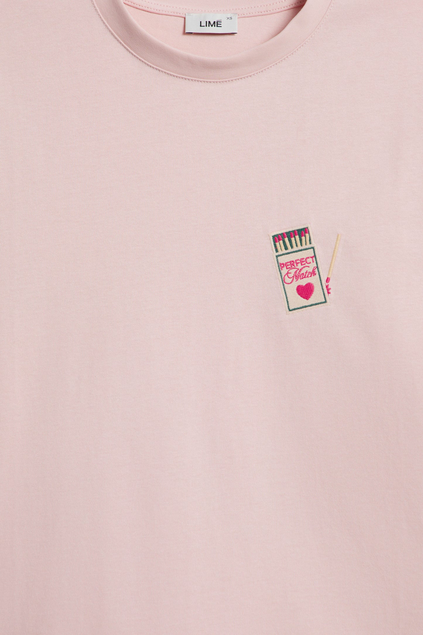 LIGHT PINK