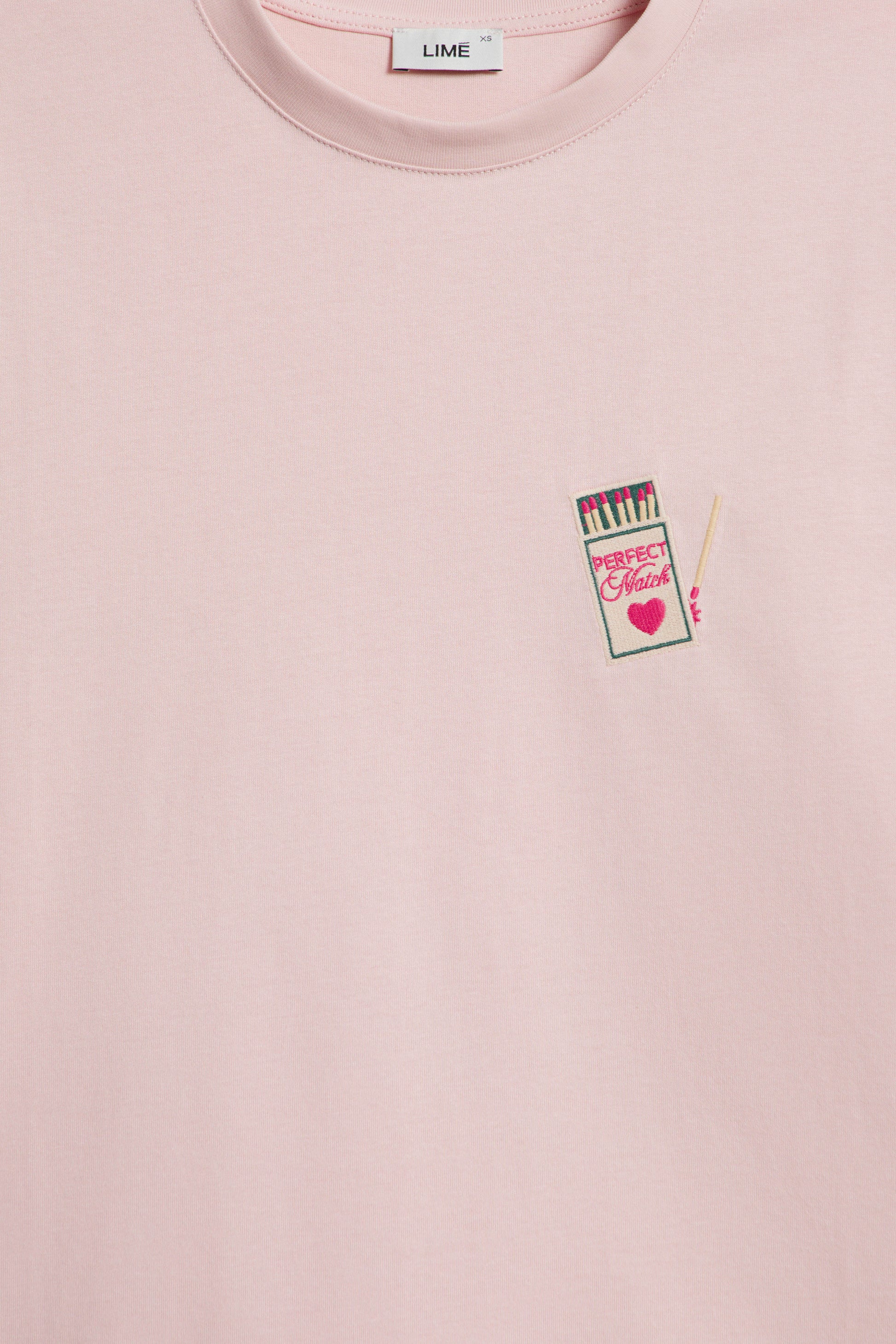 LIGHT PINK