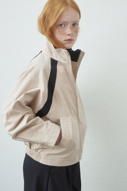 LIGHT BEIGE