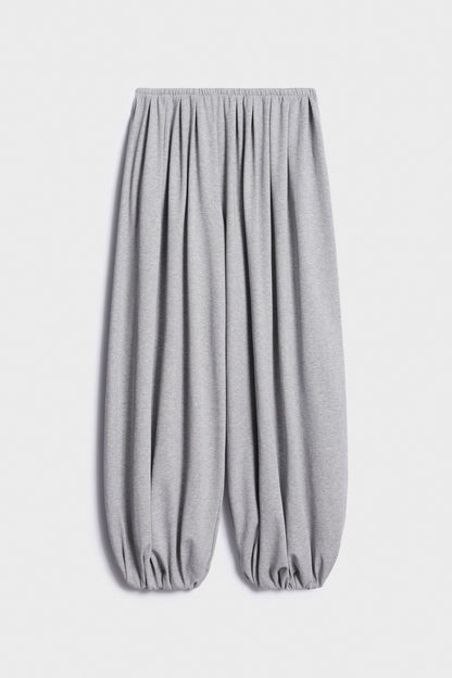 SMOKY GRAY MELANGE
