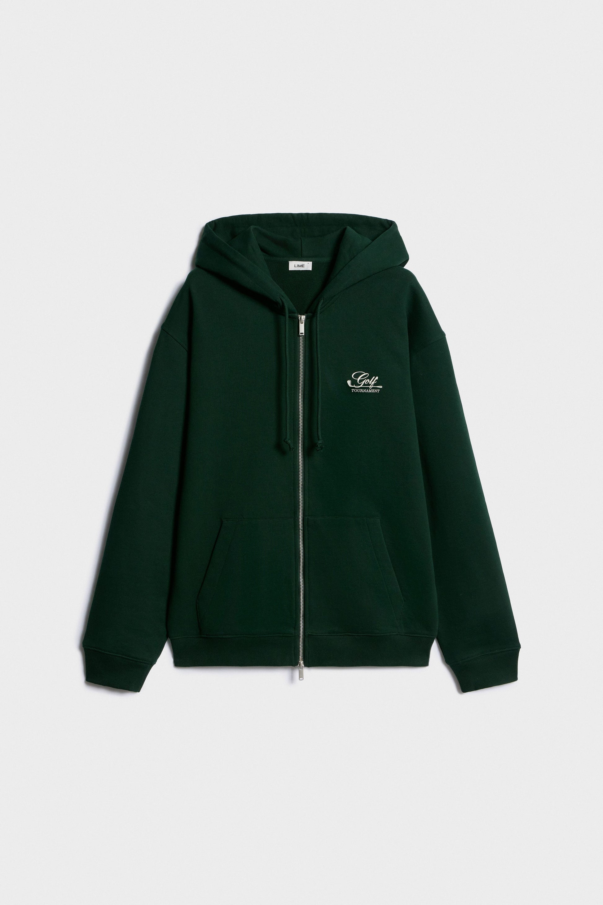 DARK GREEN