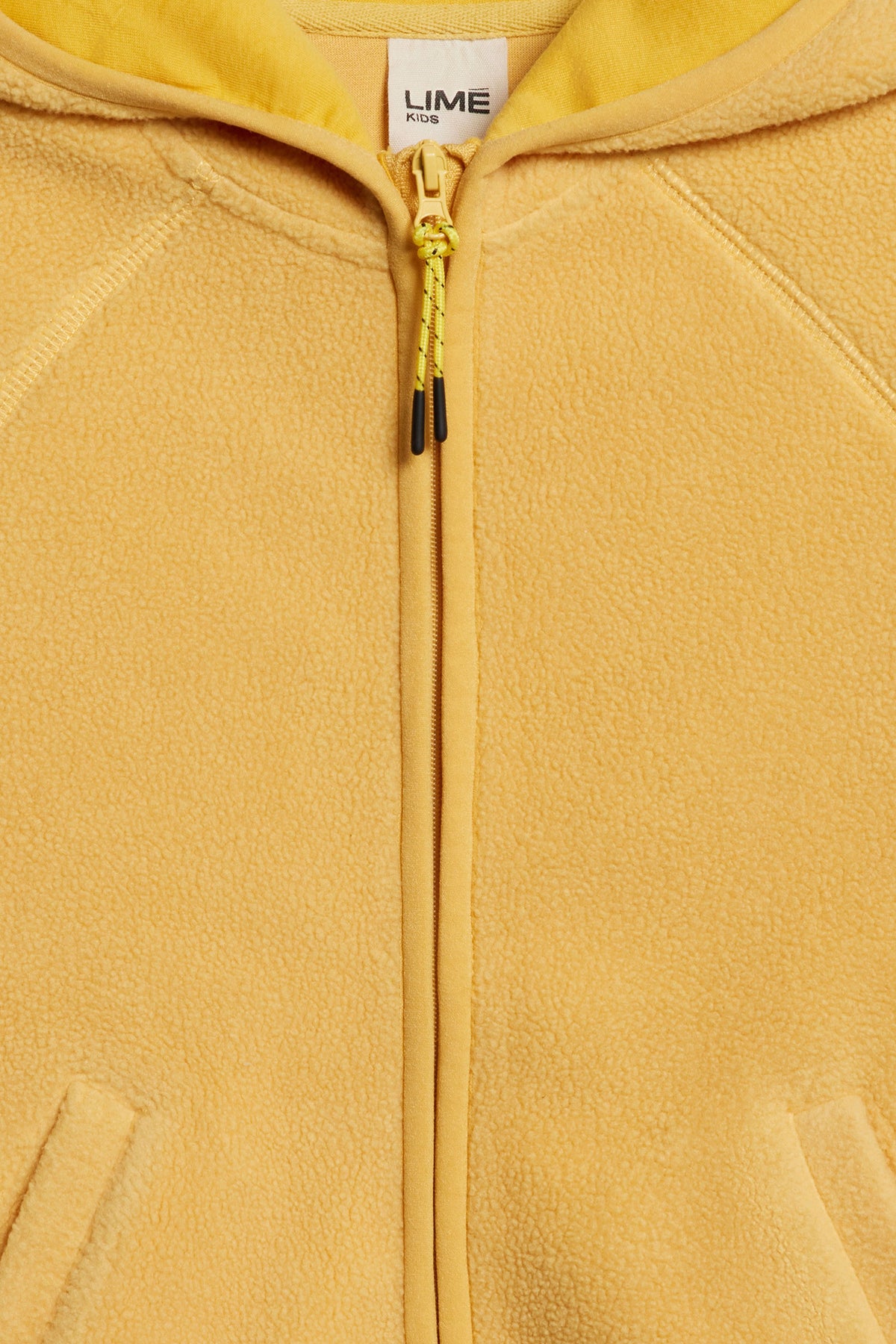 LIGHT YELLOW