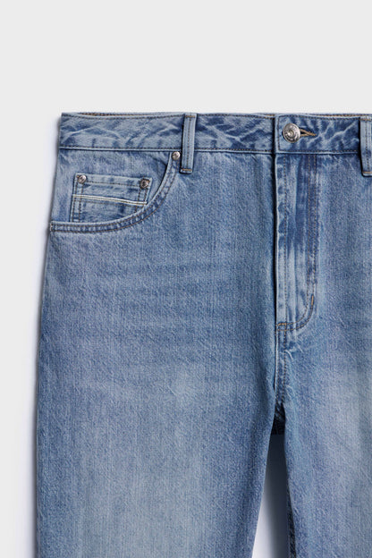 VINTAGE BLUE