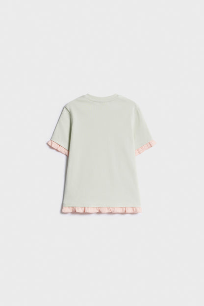 LIGHT GREEN