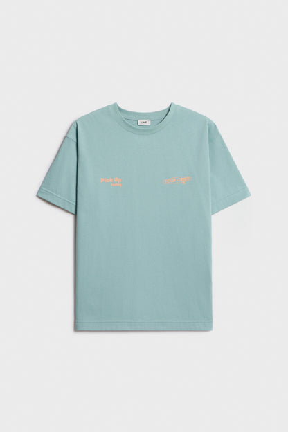 MINERAL GREEN