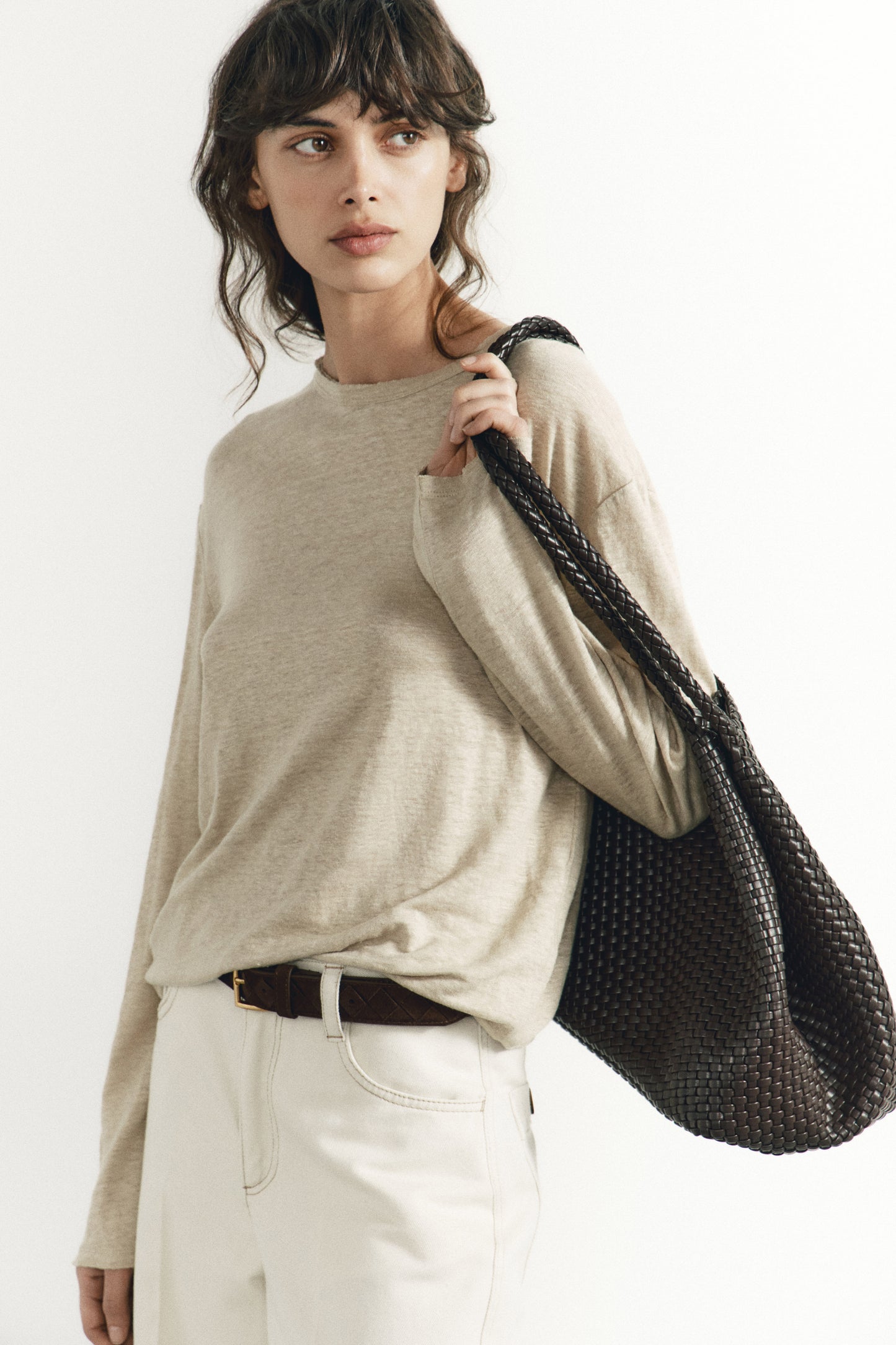 LIGHT KHAKI