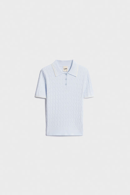 SKY BLUE
