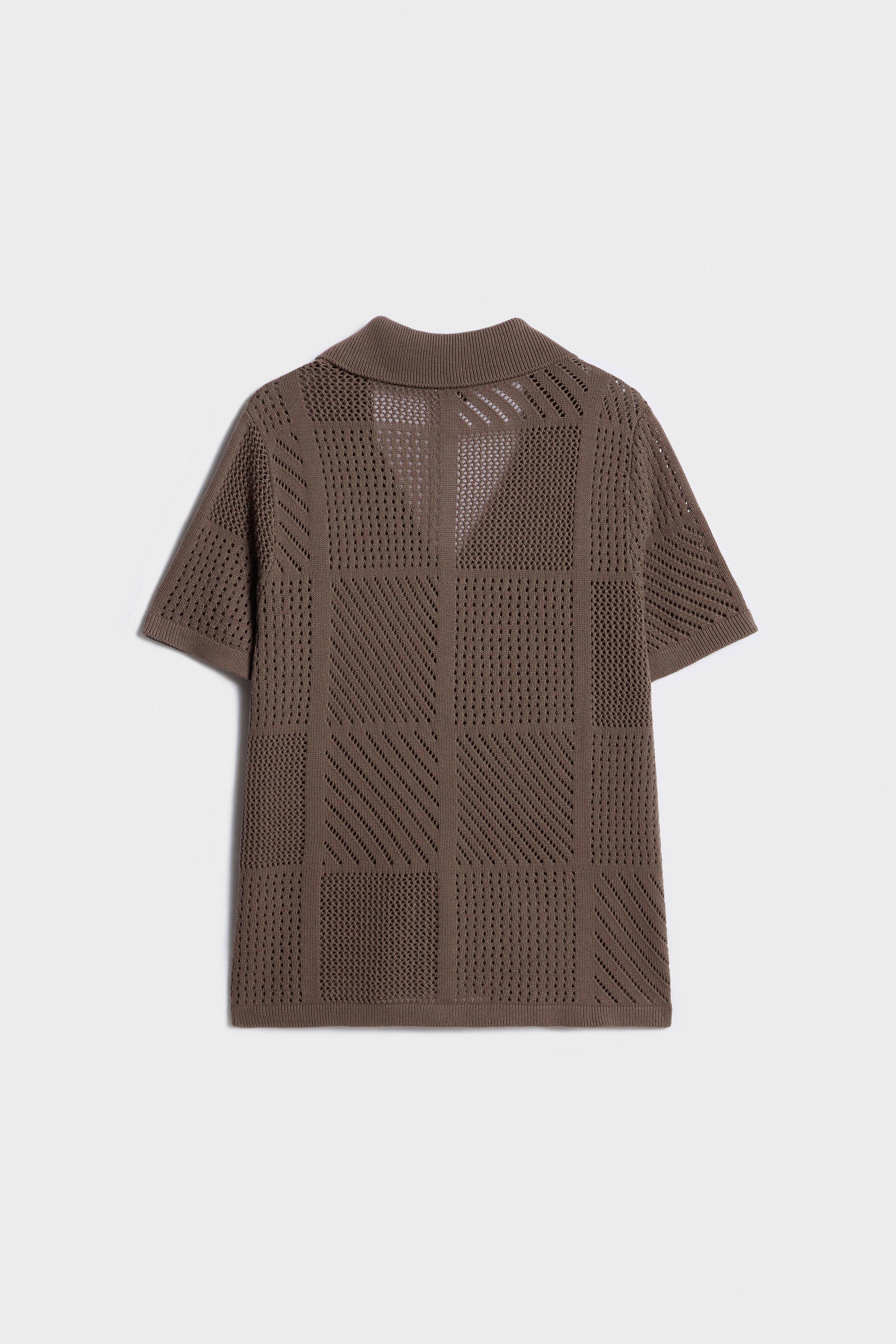 GRAY BROWN