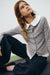 GREY MELANGE