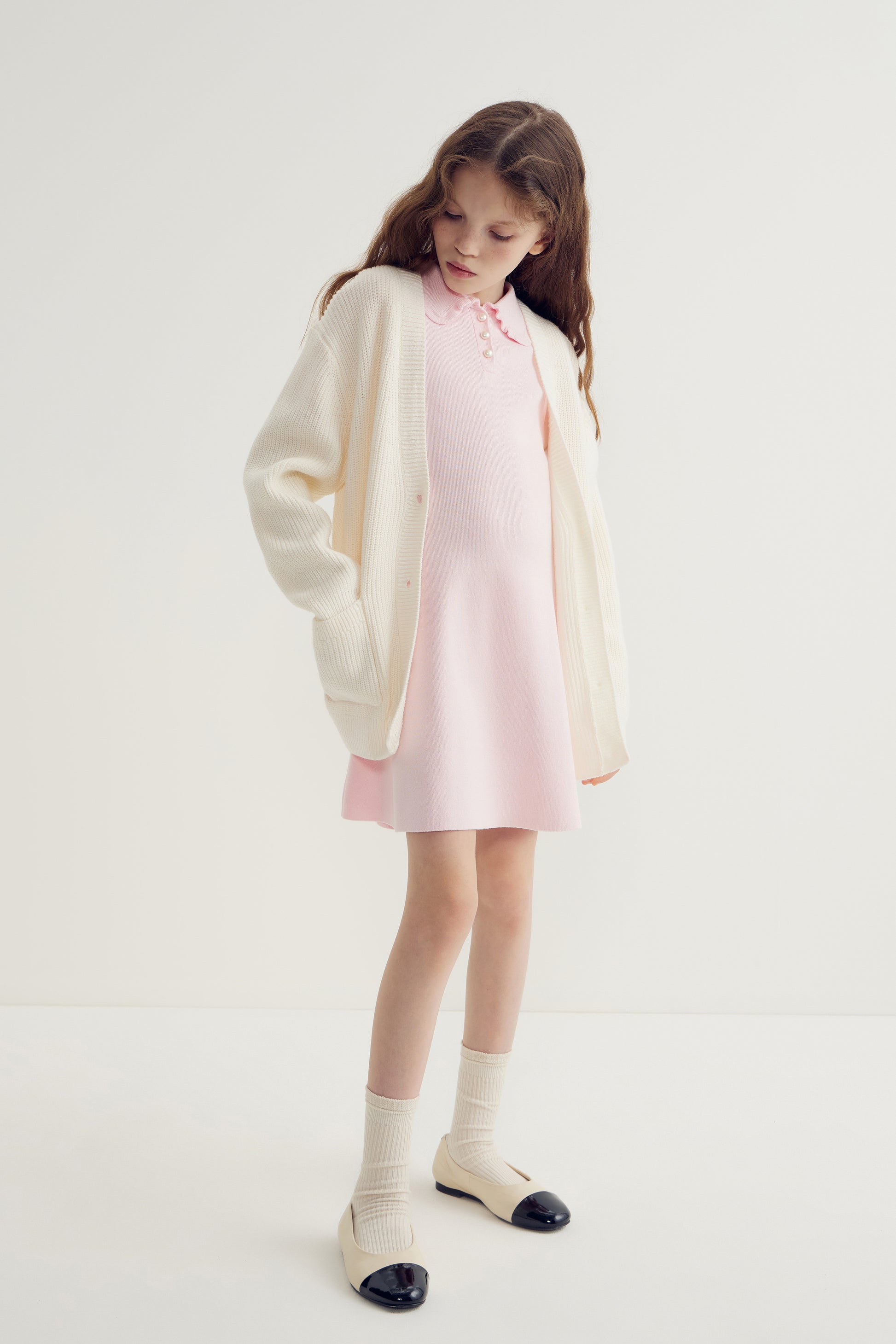 LIGHT PINK