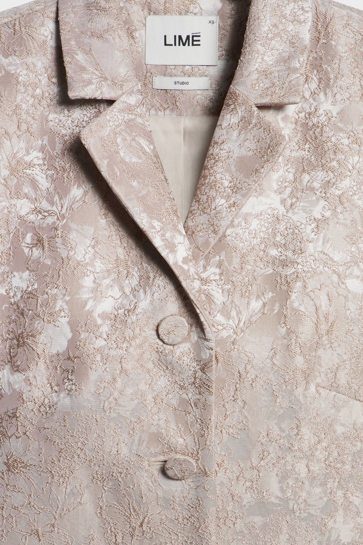 WHITE/BEIGE