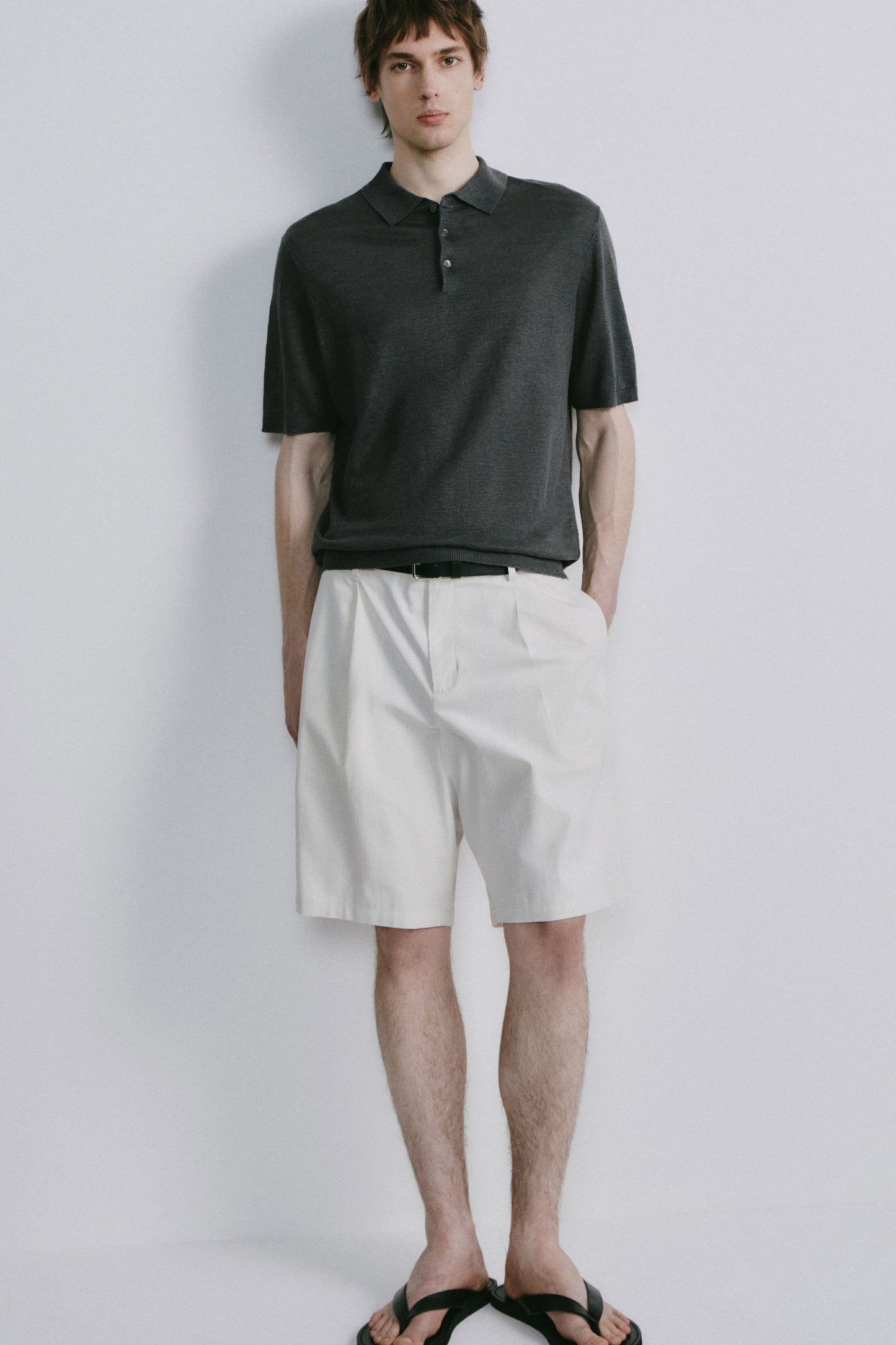 DARK GREY