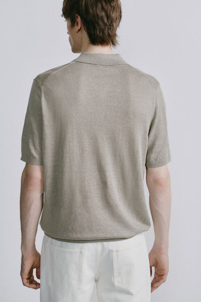 GRAY-GREEN