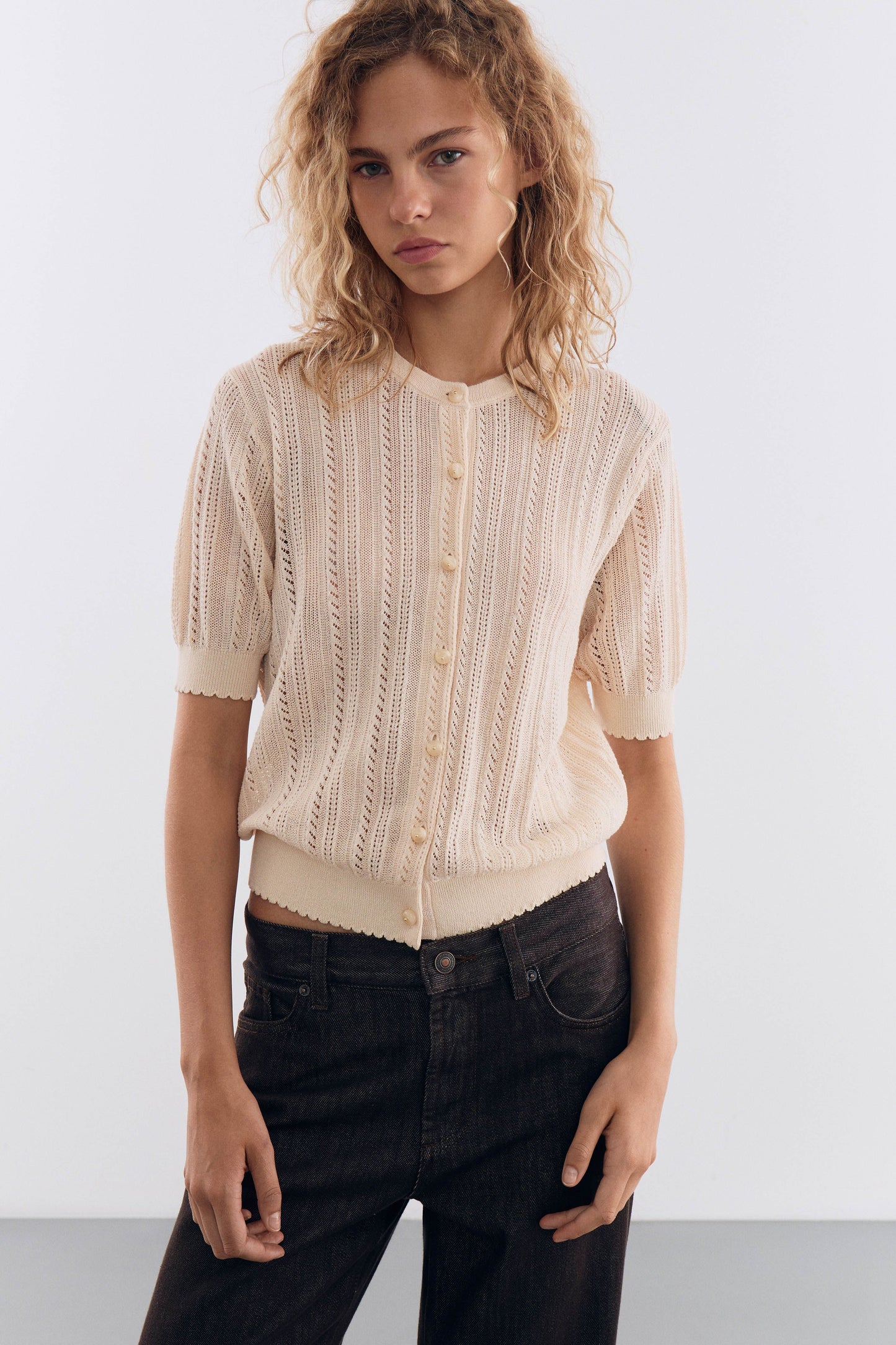 POWDER BEIGE