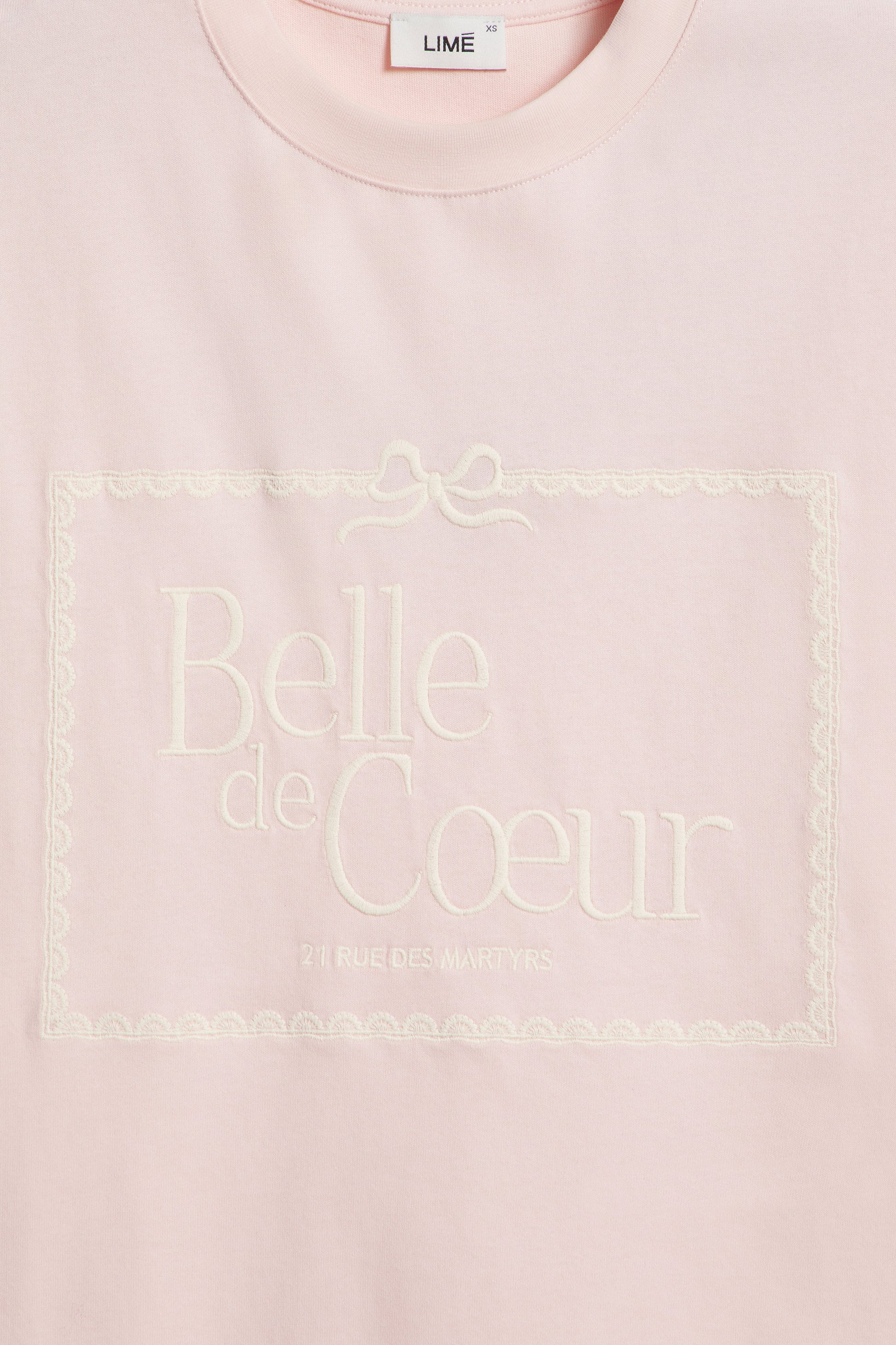 LIGHT PINK