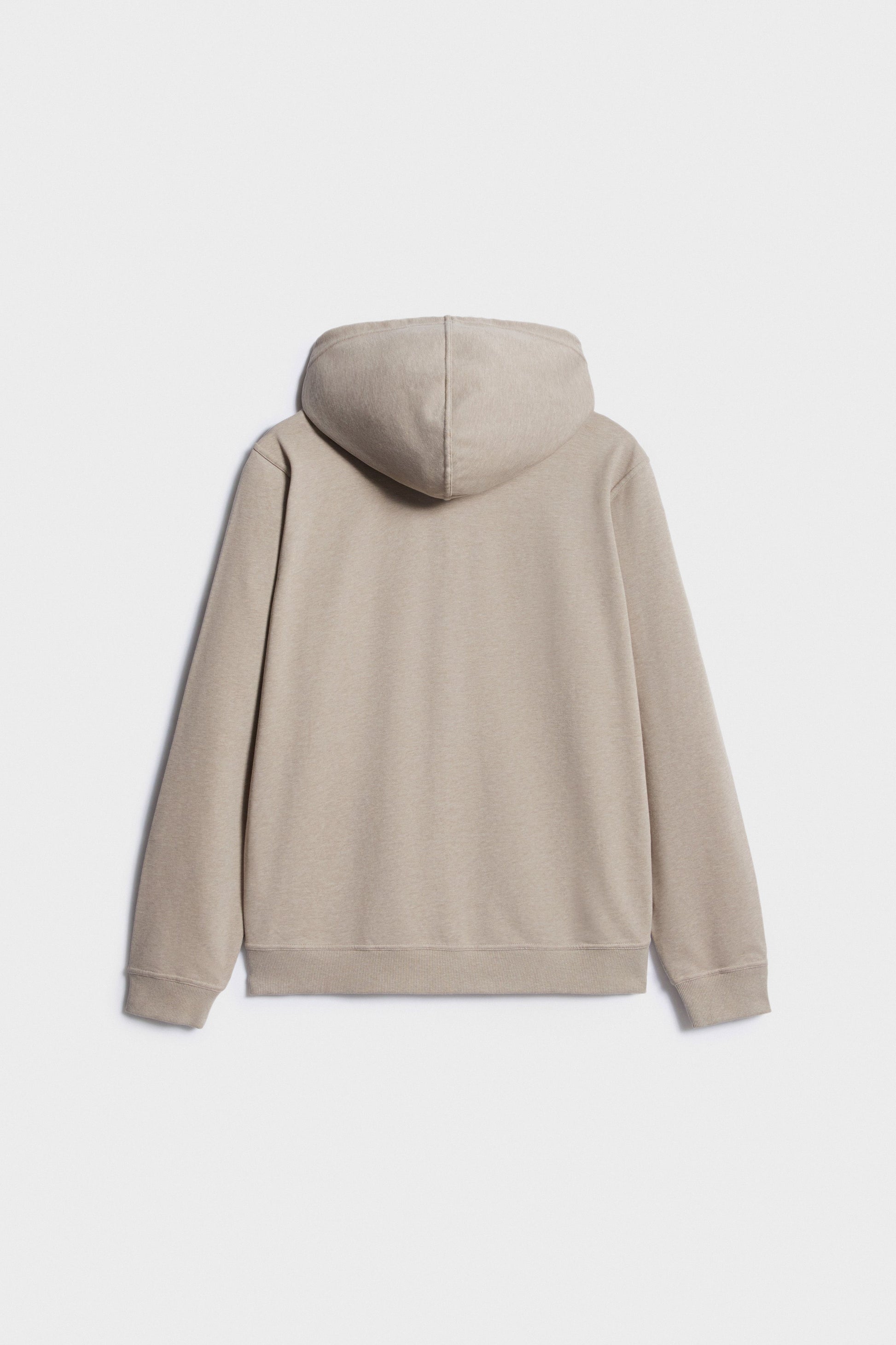BEIGE MELANGE