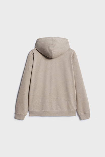 BEIGE MELANGE