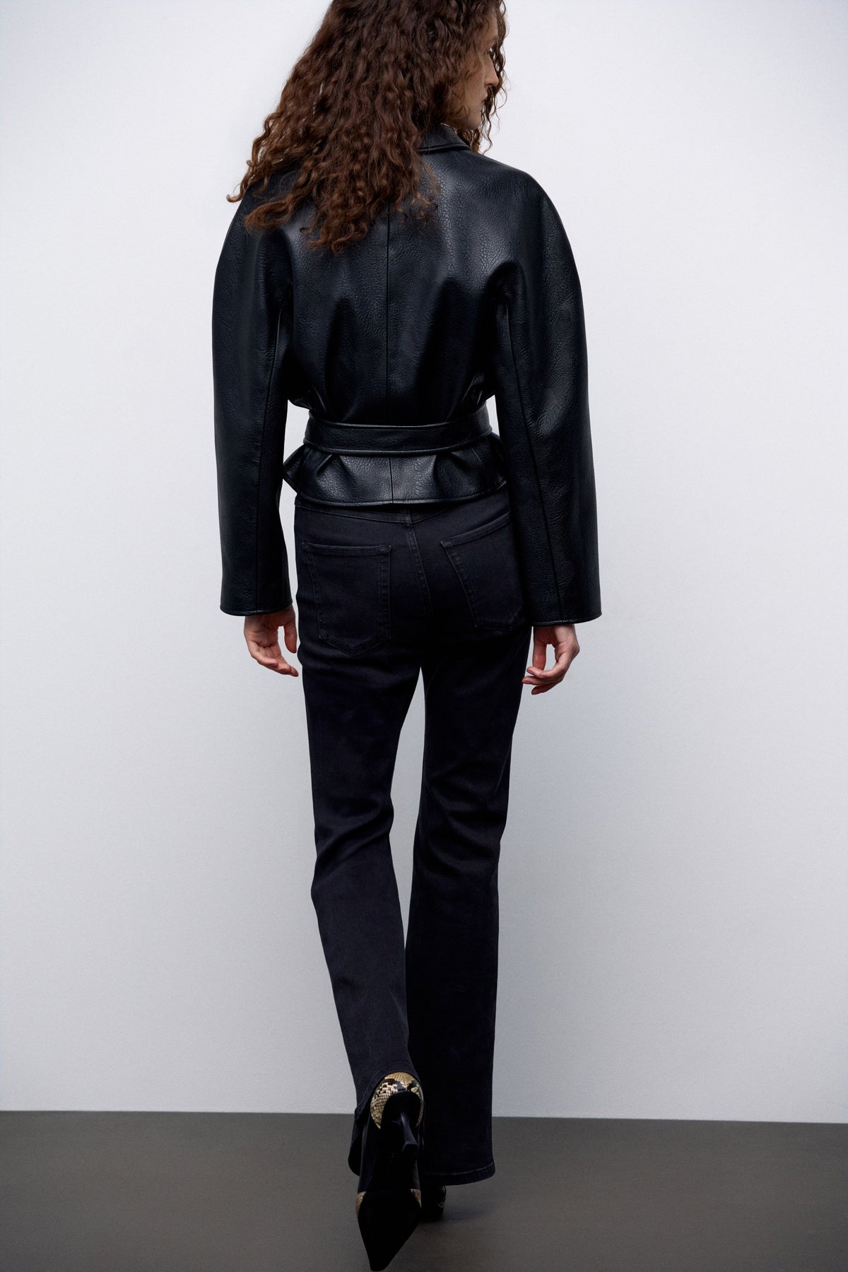 JET BLACK