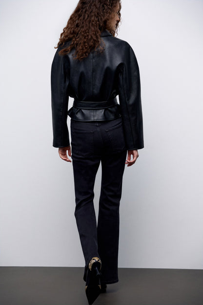 JET BLACK