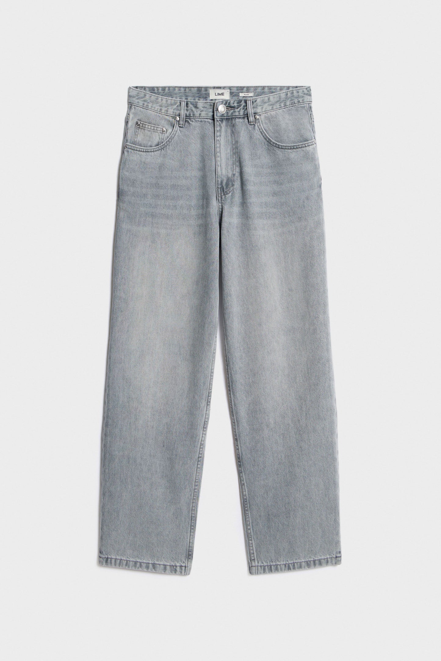 GLACIER GREY