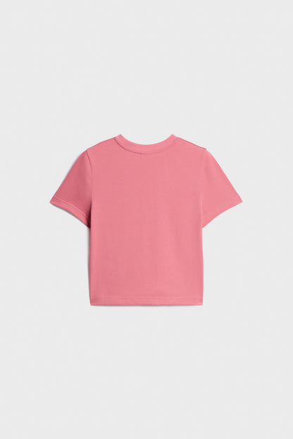 BRIGHT PINK