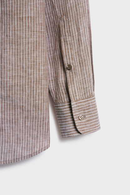 BEIGE/BROWN