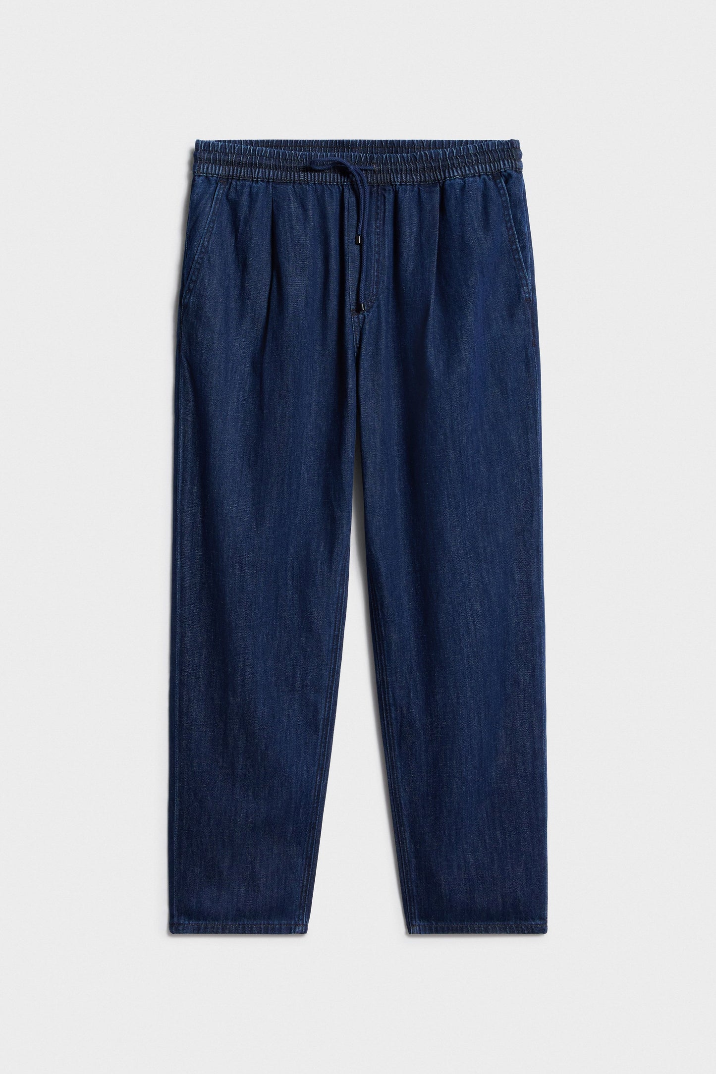 DENIM BLUE