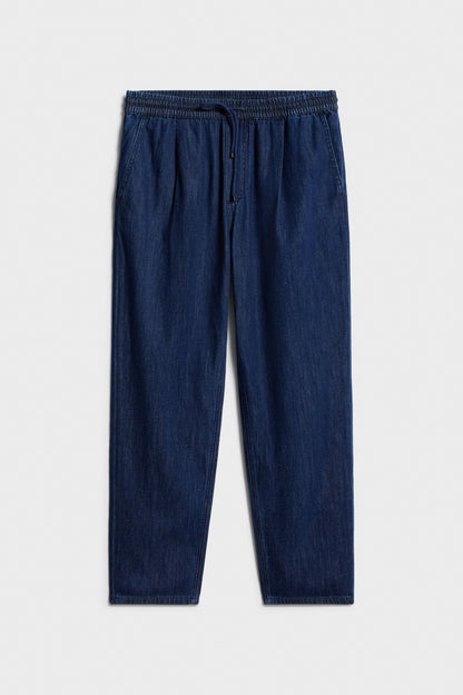 DENIM BLUE